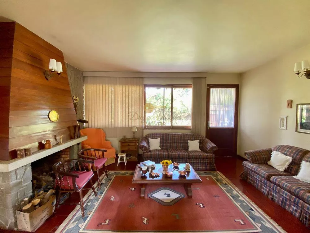 Casa, 7 quartos - Foto 5