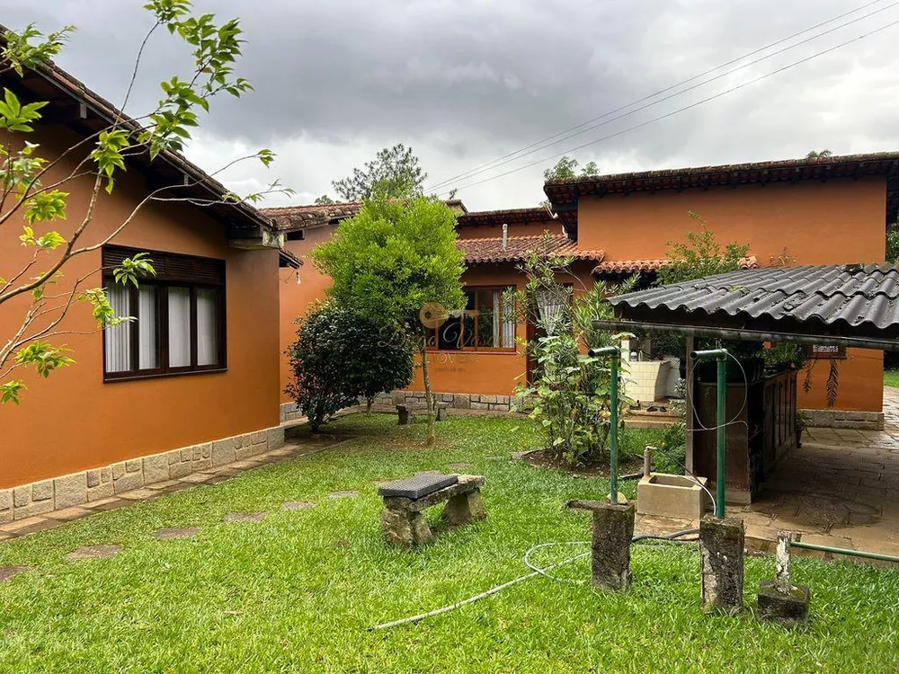 Casa, 7 quartos - Foto 16