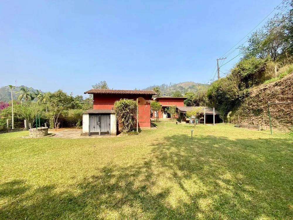 Casa, 7 quartos - Foto 18