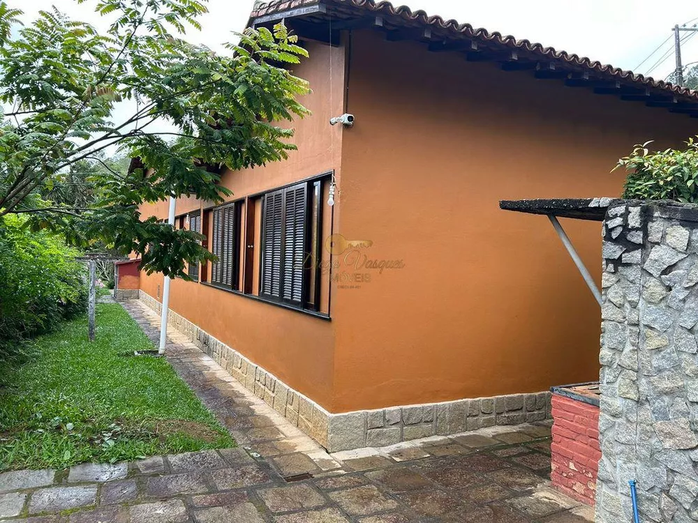Casa, 7 quartos - Foto 26