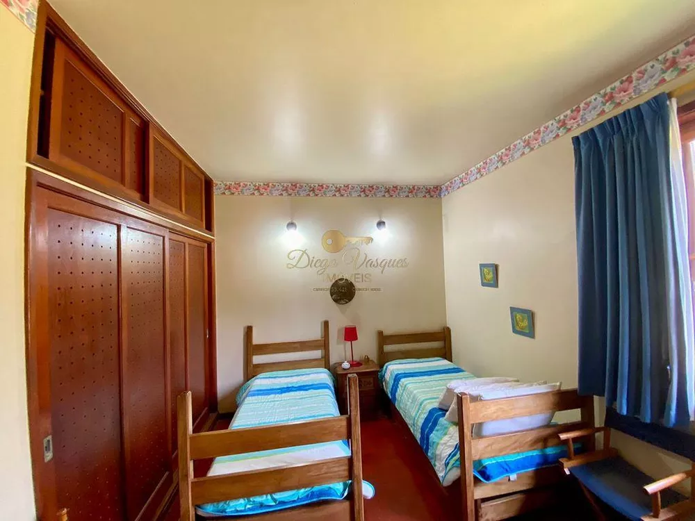 Casa, 7 quartos - Foto 3