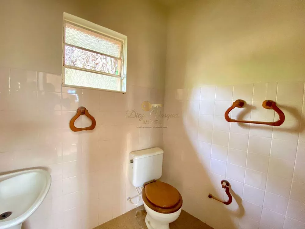 Casa, 7 quartos - Foto 2