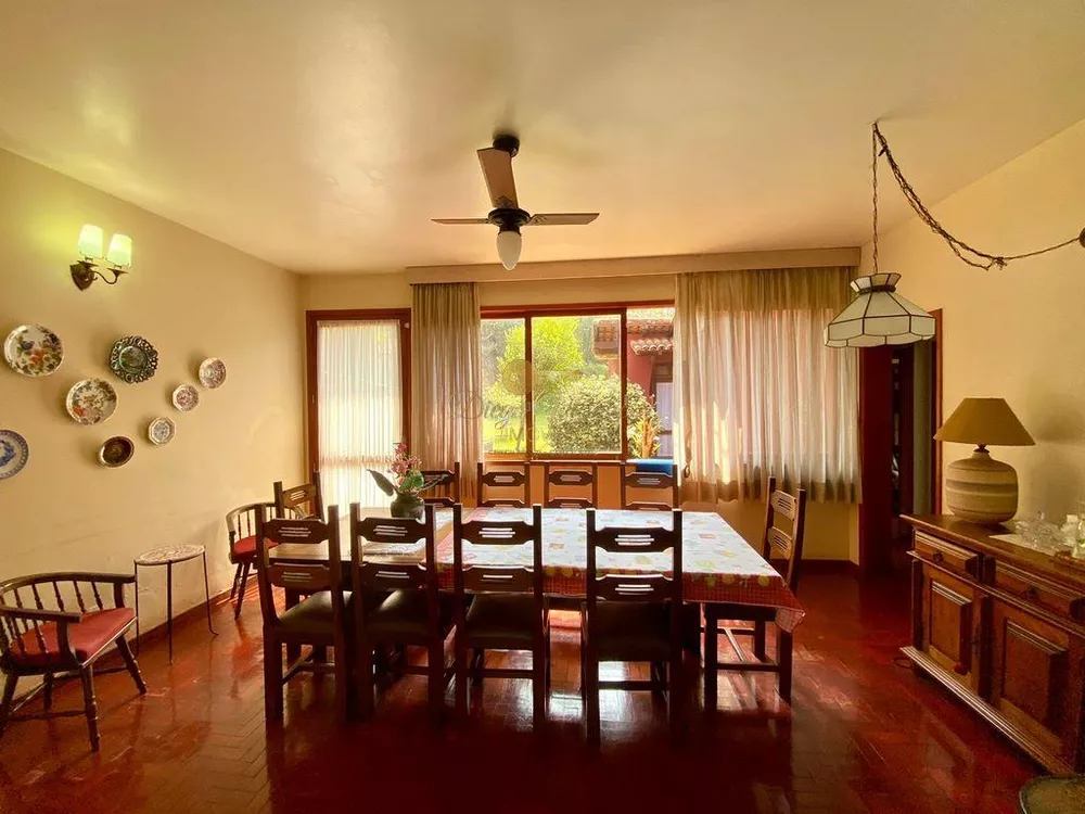 Casa, 7 quartos - Foto 24