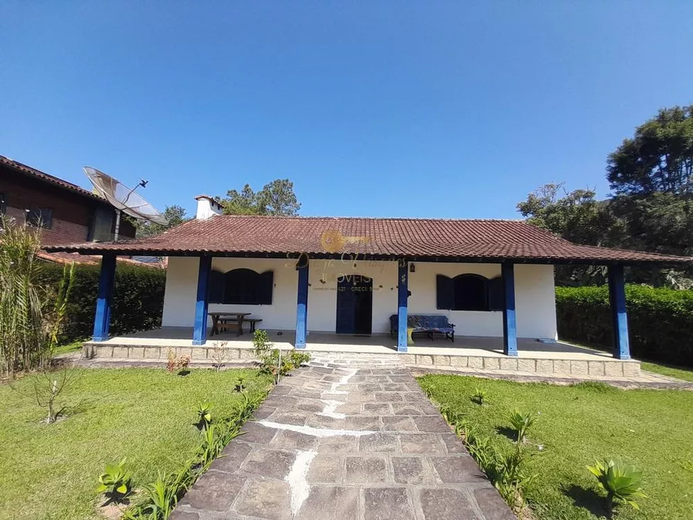 Casa, 2 quartos, 1967 m² - Foto 2