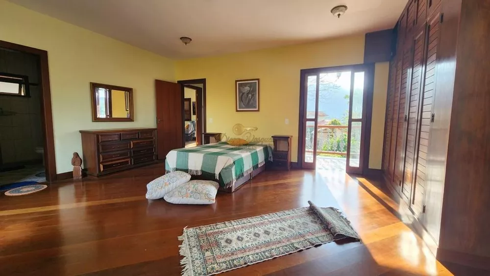 Casa de Condomínio, 3 quartos - Foto 22