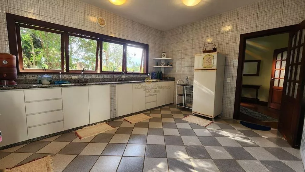 Casa de Condomínio, 3 quartos - Foto 20