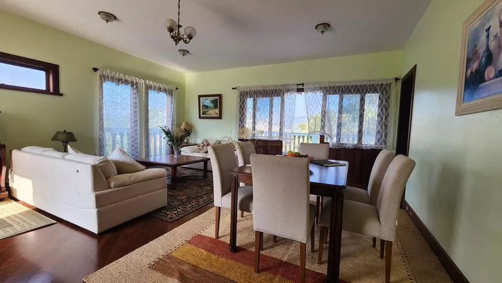 Casa de Condomínio, 3 quartos - Foto 7