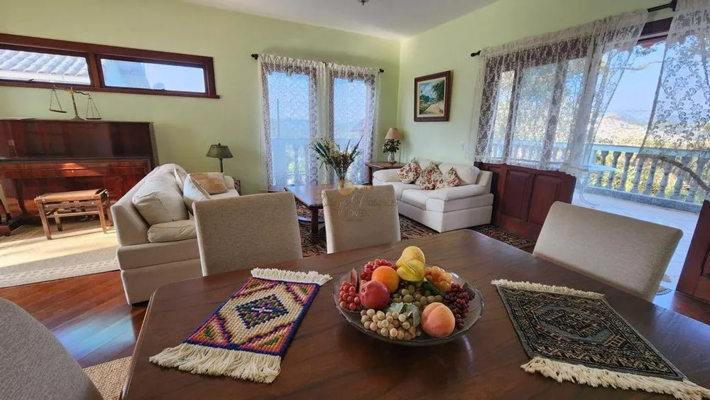 Casa de Condomínio, 3 quartos - Foto 12