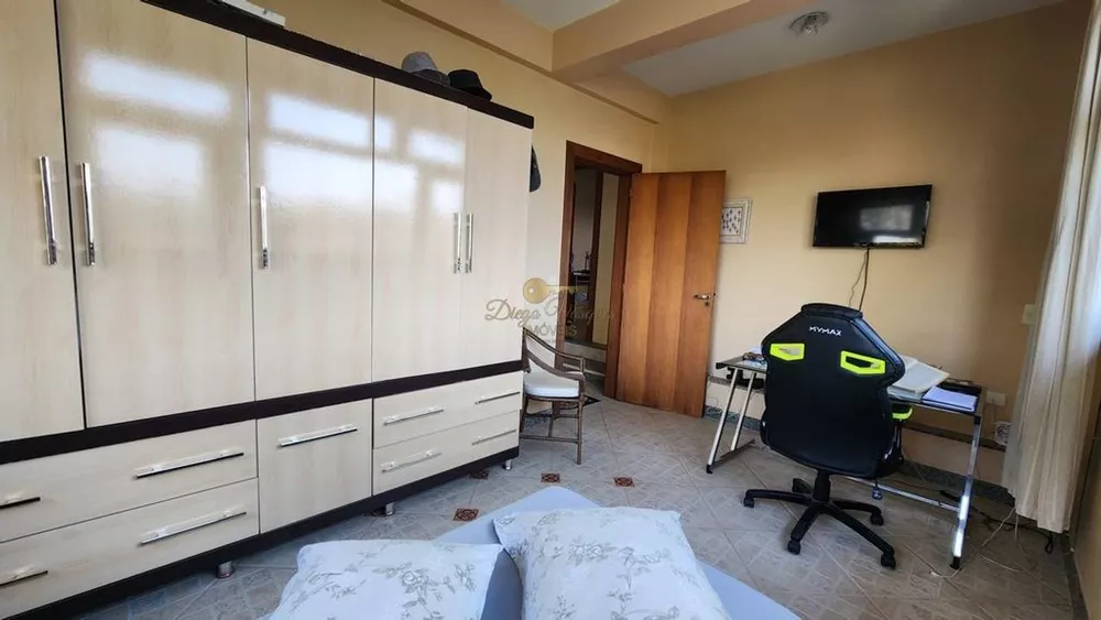 Casa de Condomínio, 3 quartos - Foto 42