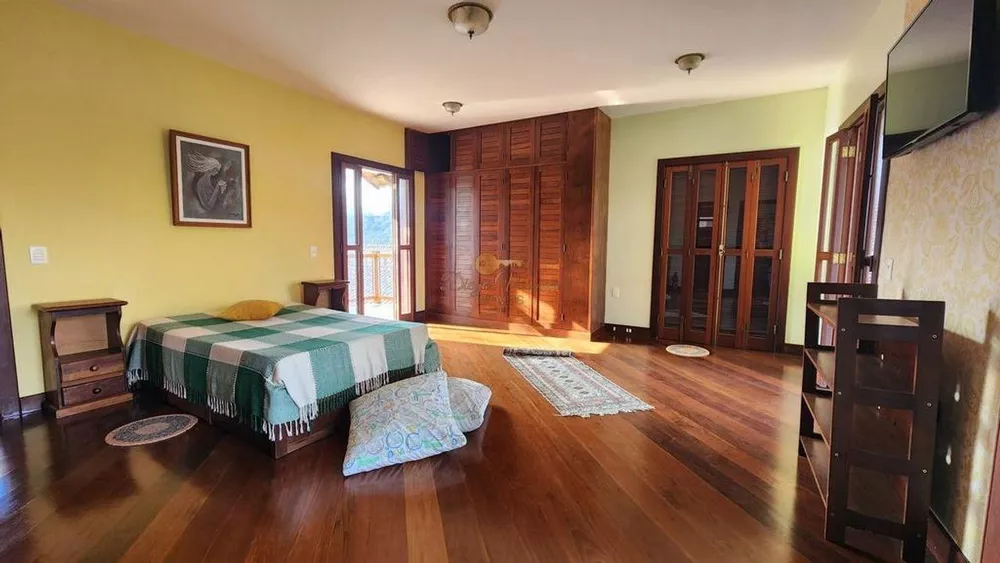 Casa de Condomínio, 3 quartos - Foto 24