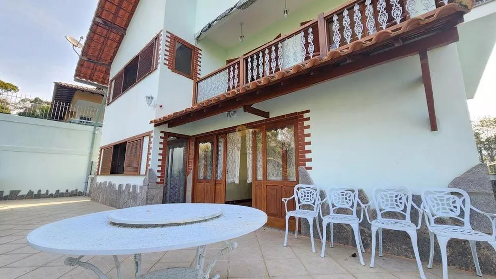 Casa de Condomínio, 3 quartos - Foto 15
