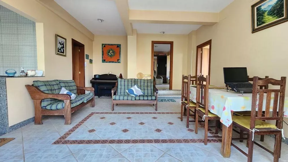 Casa de Condomínio, 3 quartos - Foto 32