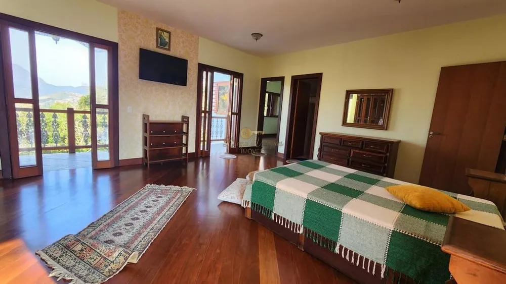 Casa de Condomínio, 3 quartos - Foto 23