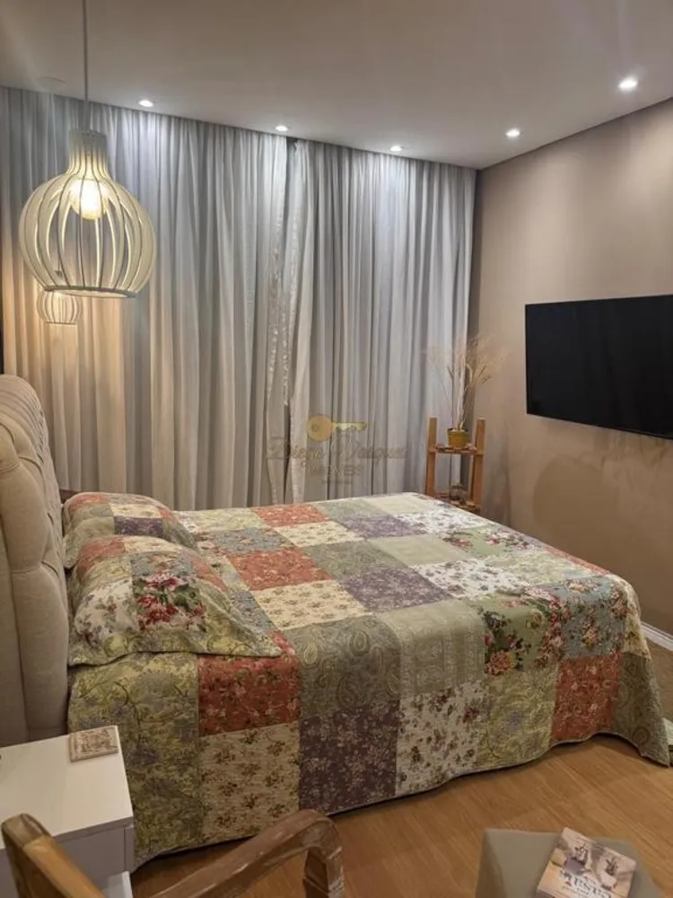 Apartamento, 2 quartos, 79 m² - Foto 10