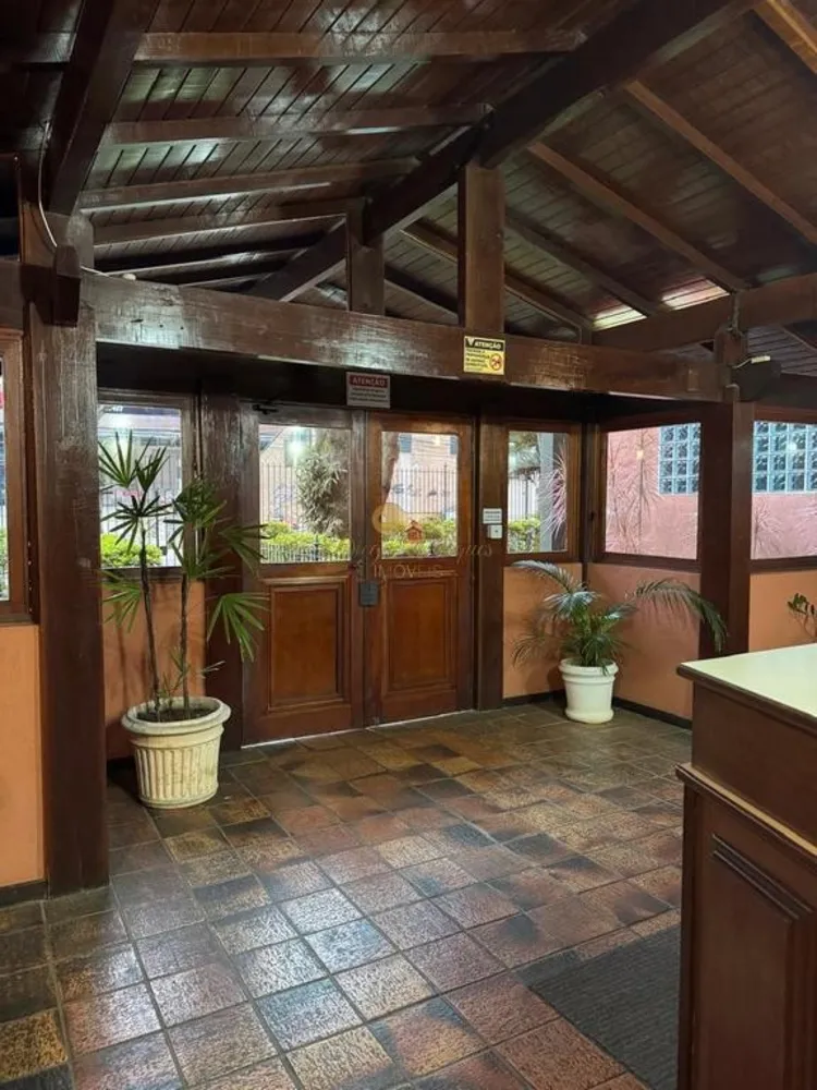 Apartamento, 2 quartos, 79 m² - Foto 20