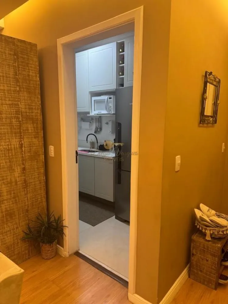 Apartamento, 2 quartos, 79 m² - Foto 17