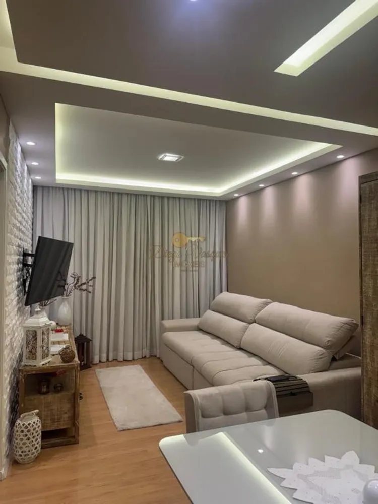 Apartamento, 2 quartos, 79 m² - Foto 4