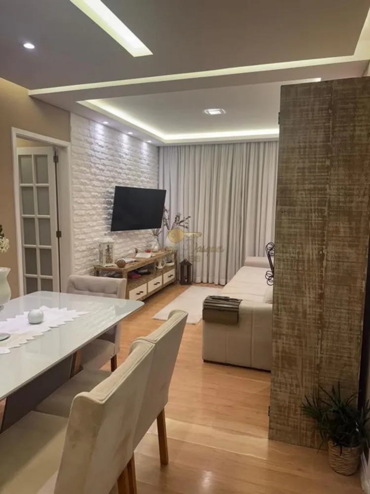 Apartamento, 2 quartos, 79 m² - Foto 3