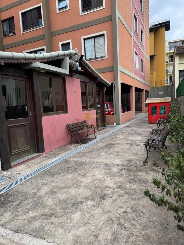 Apartamento, 2 quartos, 79 m² - Foto 14