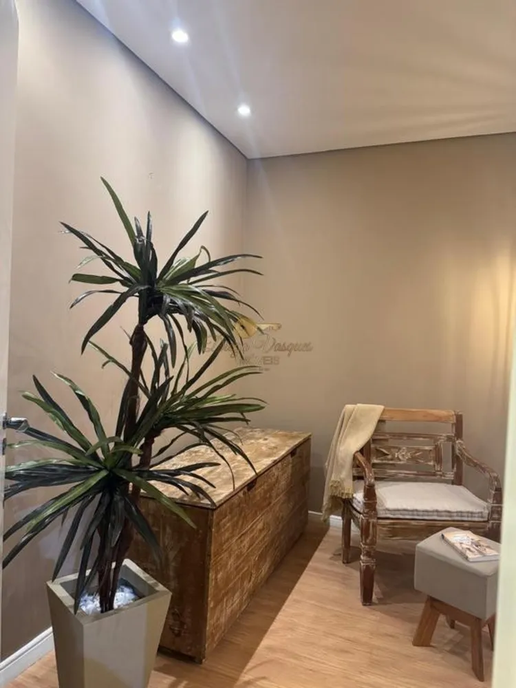 Apartamento, 2 quartos, 79 m² - Foto 16
