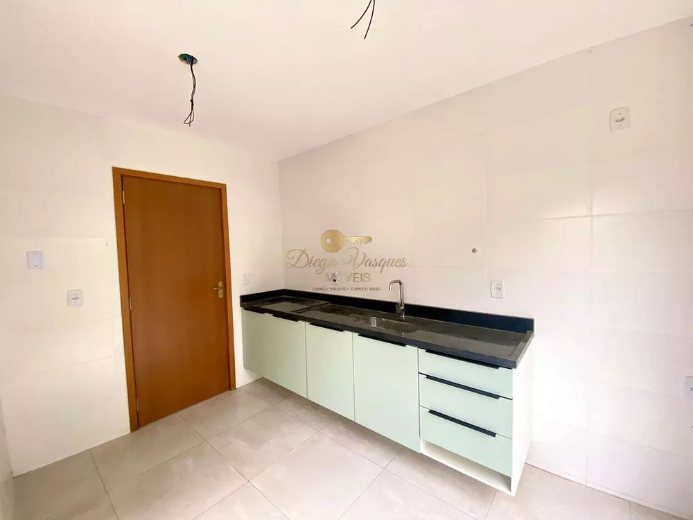 Casa de Condomínio, 4 quartos - Foto 21