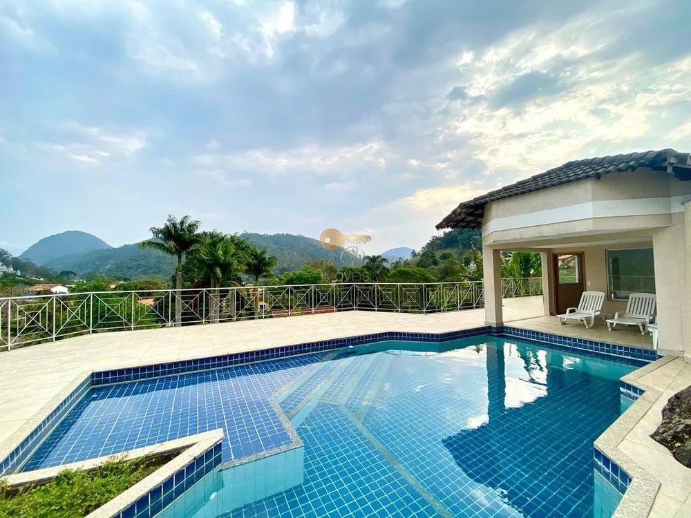 Casa de Condomínio, 4 quartos - Foto 11