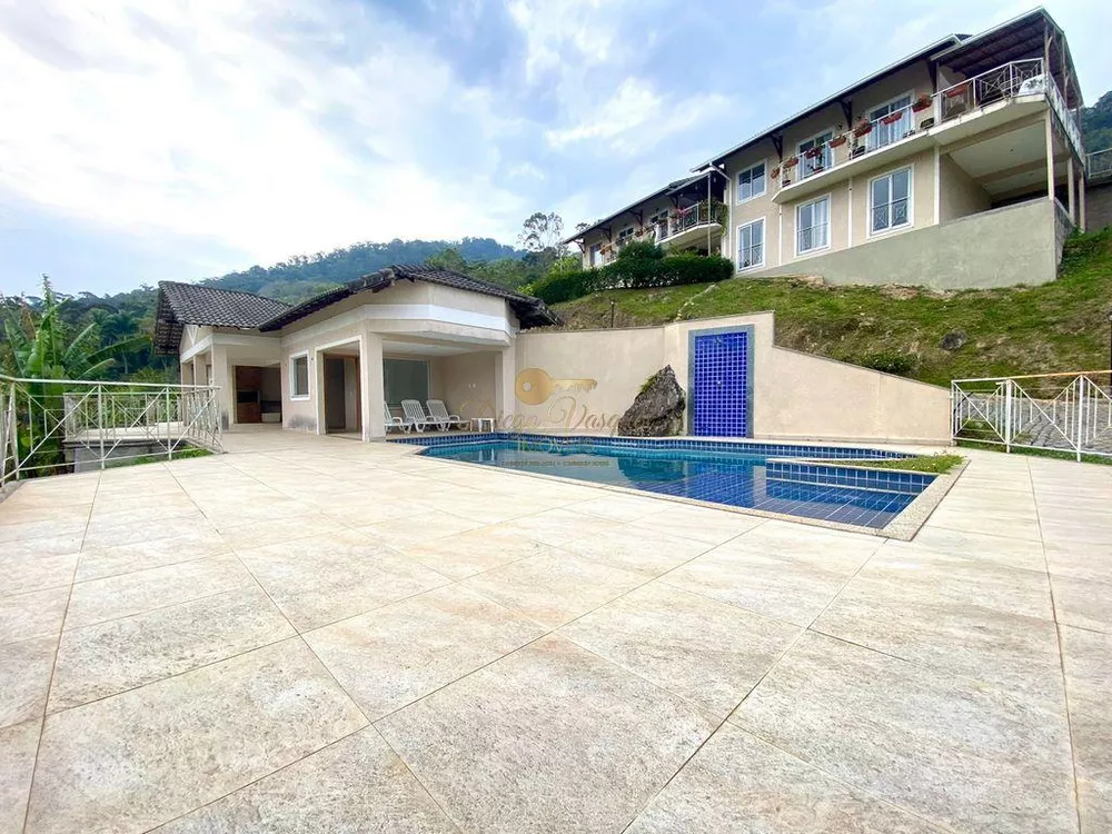 Casa de Condomínio, 4 quartos - Foto 6