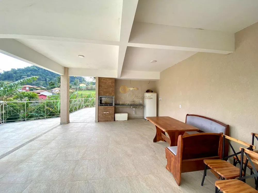 Casa de Condomínio, 4 quartos - Foto 7