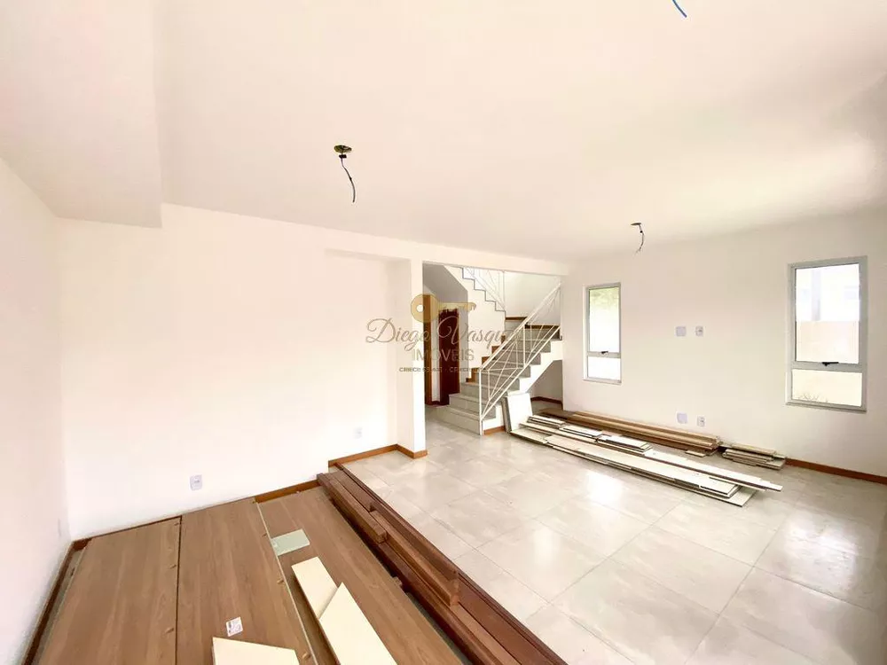 Casa de Condomínio, 4 quartos - Foto 14