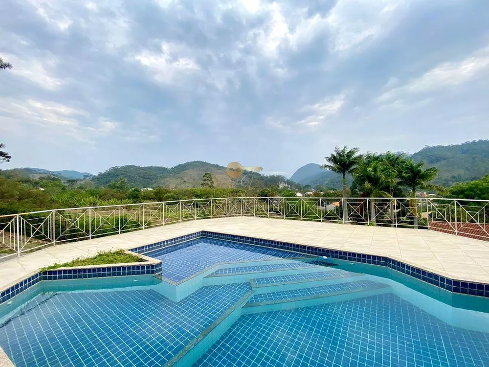 Casa de Condomínio, 4 quartos - Foto 12