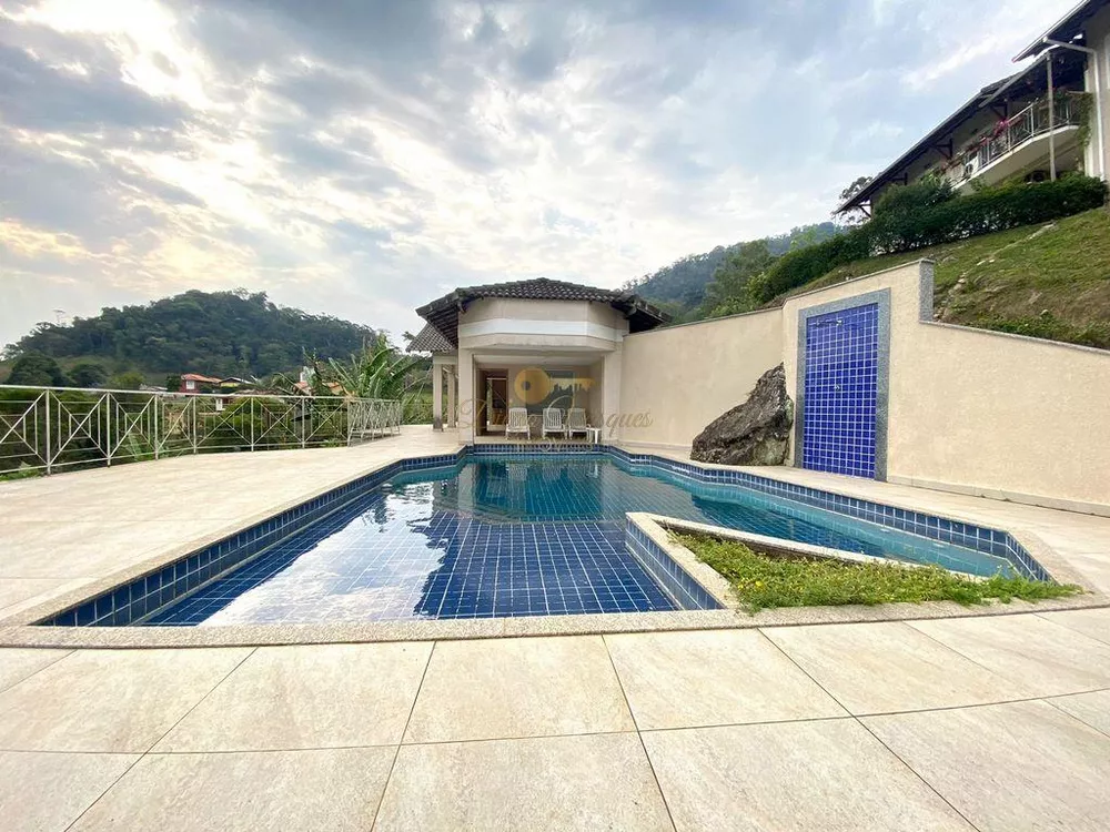 Casa de Condomínio, 4 quartos - Foto 10