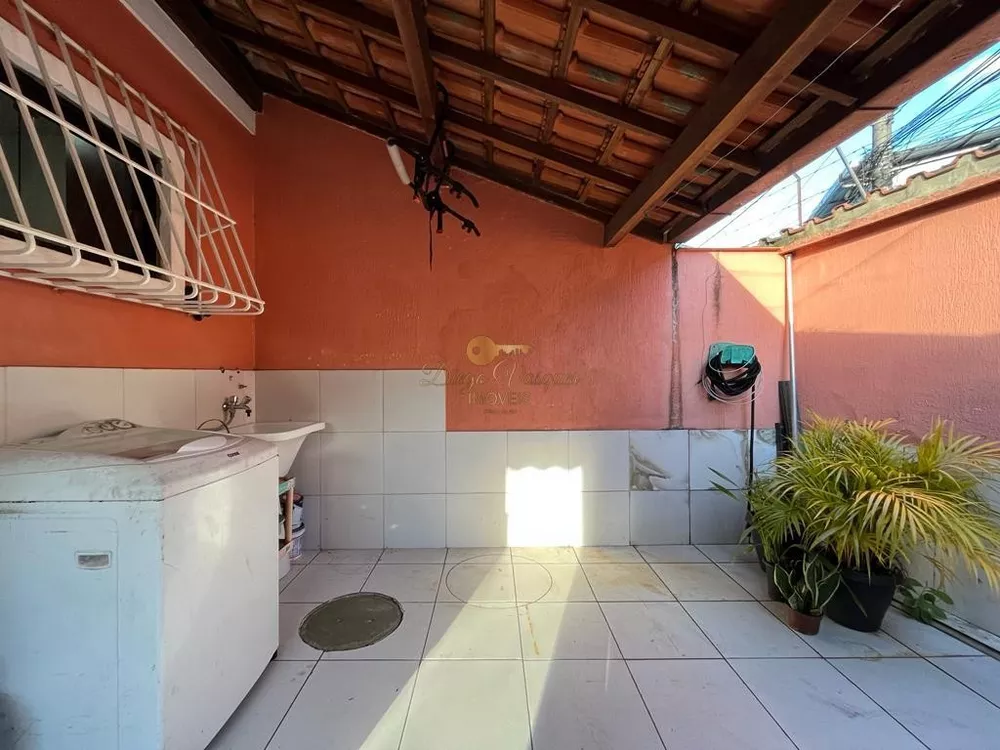 Casa de Condomínio, 3 quartos - Foto 43