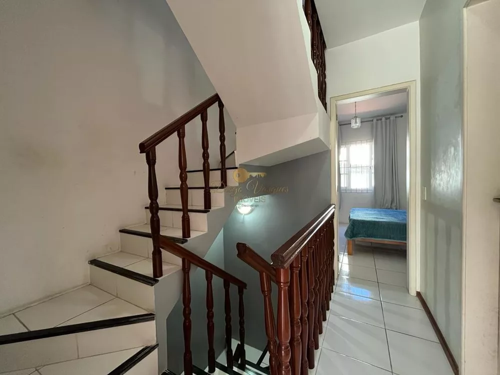 Casa de Condomínio, 3 quartos - Foto 11