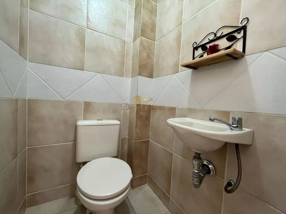 Casa de Condomínio, 3 quartos - Foto 12