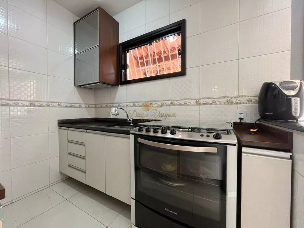 Casa de Condomínio, 3 quartos - Foto 40