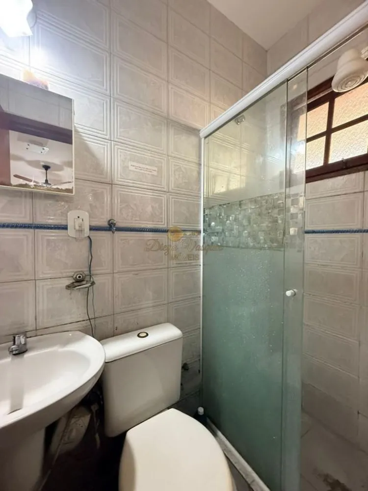 Casa de Condomínio, 4 quartos - Foto 12