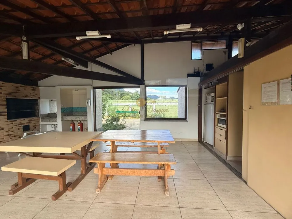 Casa de Condomínio, 4 quartos - Foto 19