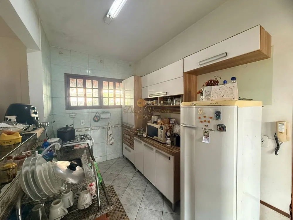 Casa de Condomínio, 4 quartos - Foto 23