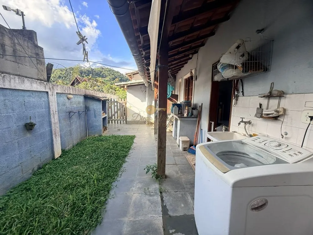 Casa de Condomínio, 4 quartos - Foto 18