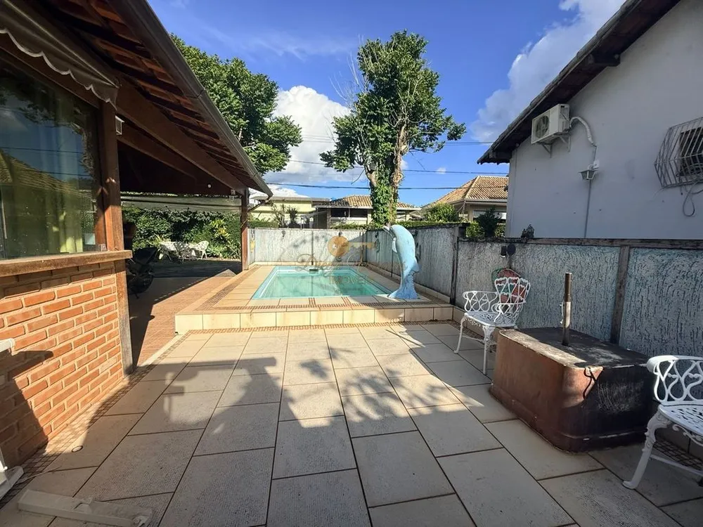 Casa de Condomínio, 4 quartos - Foto 4
