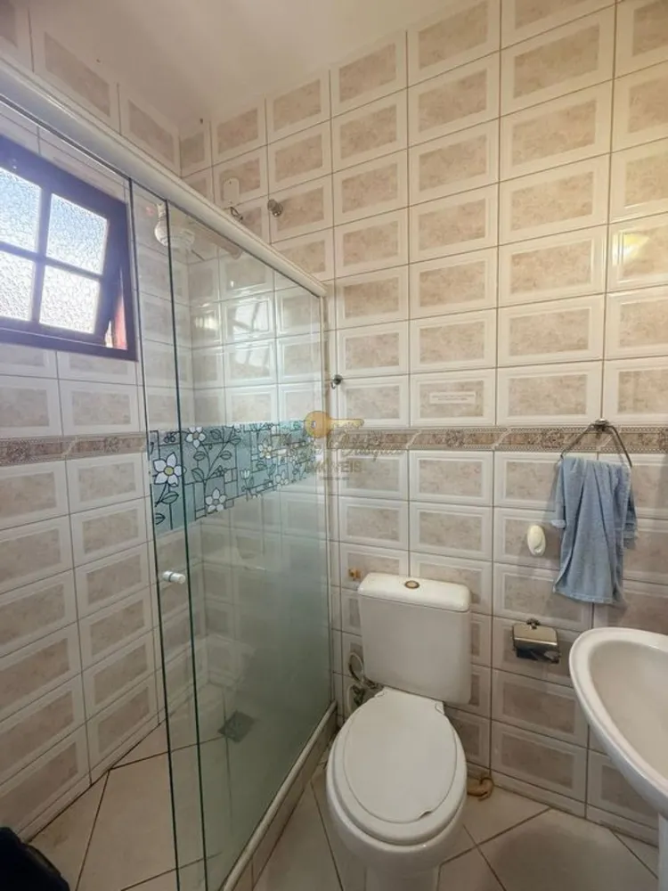 Casa de Condomínio, 4 quartos - Foto 17