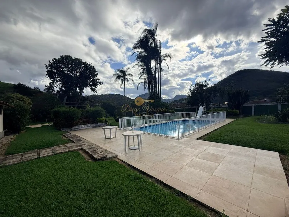 Casa de Condomínio, 4 quartos - Foto 15
