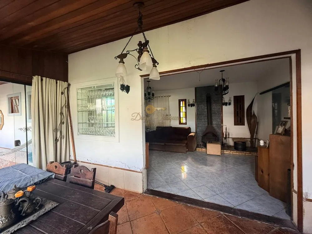 Casa de Condomínio, 4 quartos - Foto 20