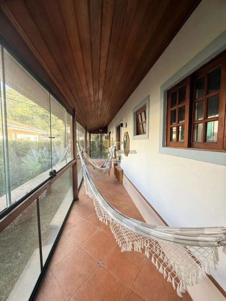Casa de Condomínio, 4 quartos - Foto 22