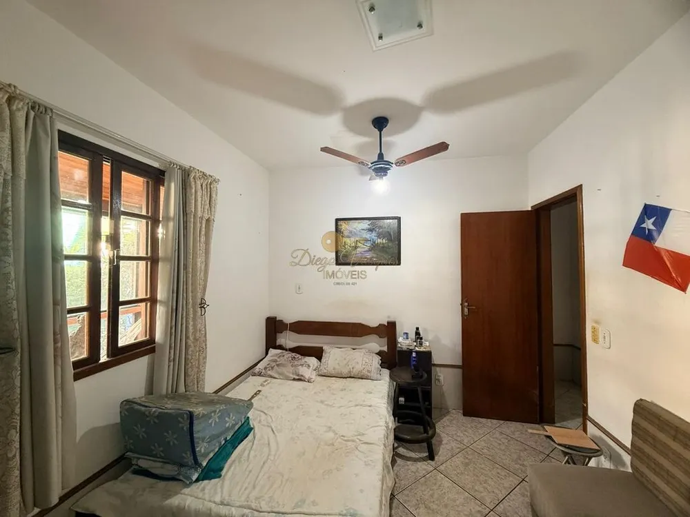 Casa de Condomínio, 4 quartos - Foto 19
