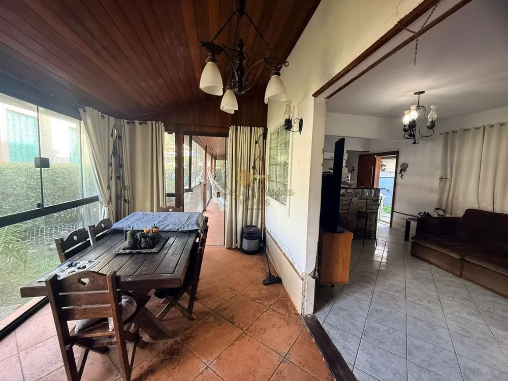 Casa de Condomínio, 4 quartos - Foto 9