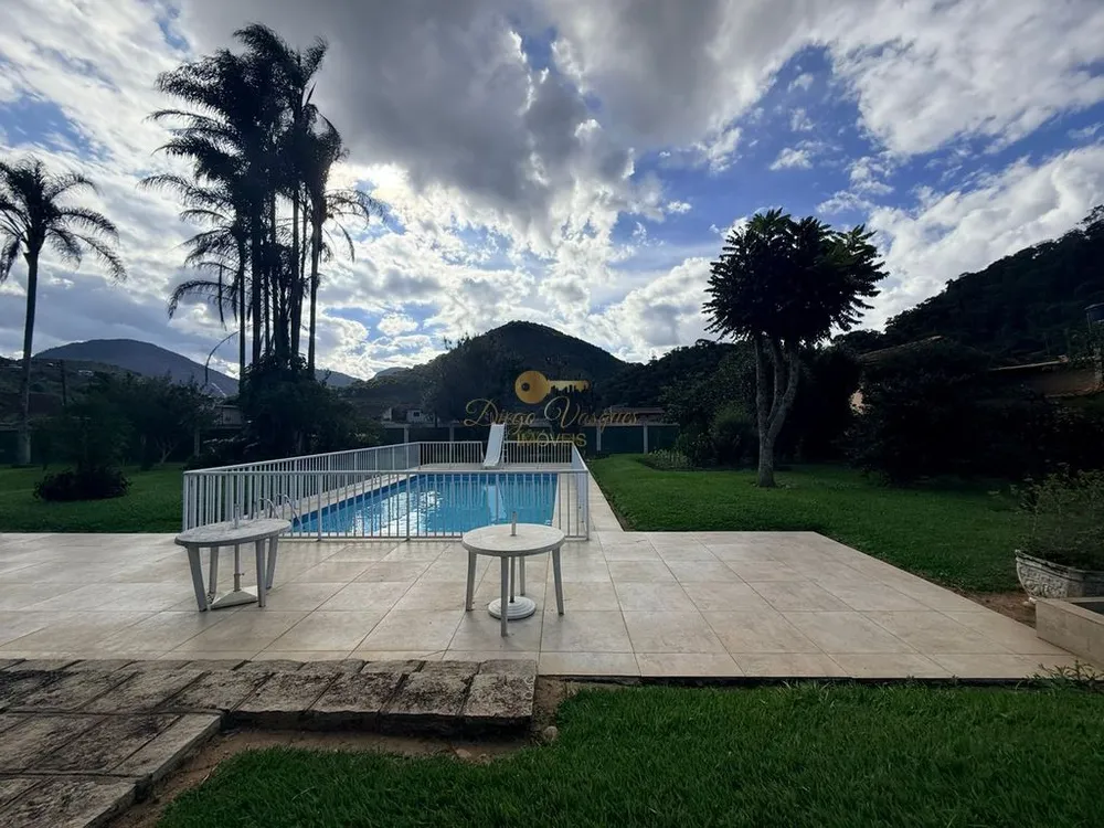 Casa de Condomínio, 4 quartos - Foto 17