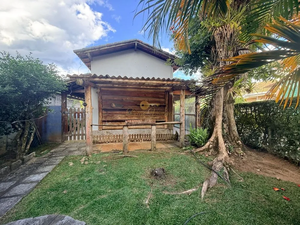 Casa de Condomínio, 4 quartos - Foto 10