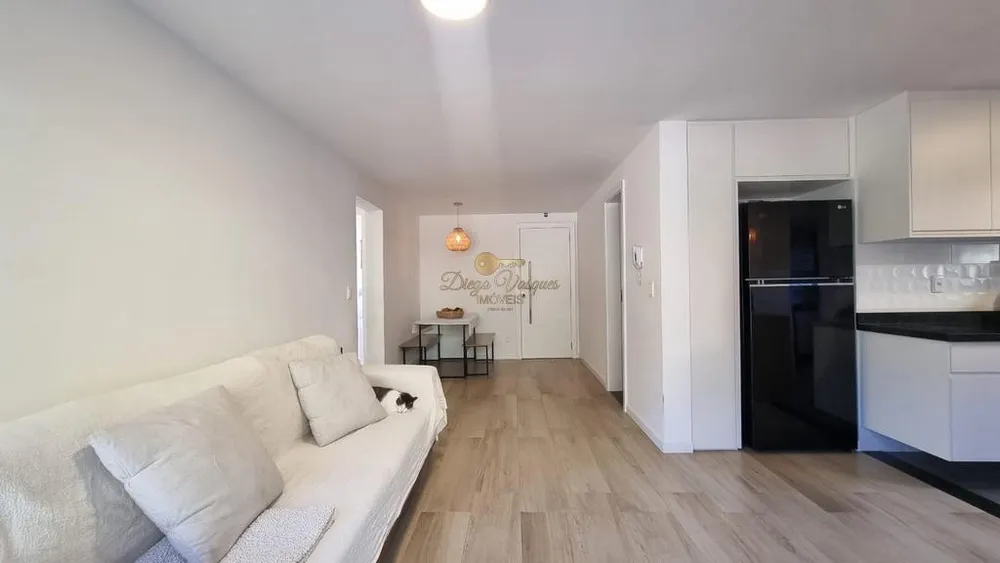 Apartamento, 2 quartos - Foto 3