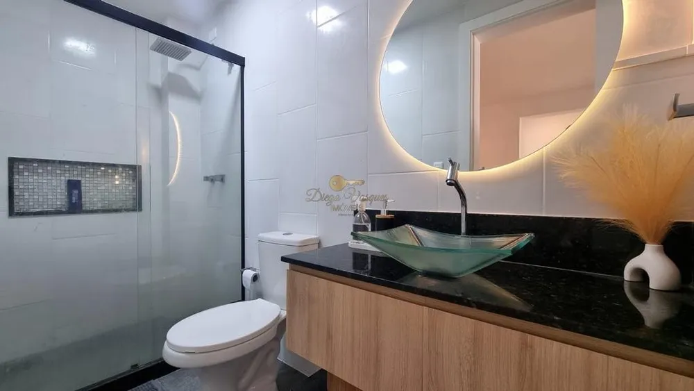Apartamento, 2 quartos - Foto 12